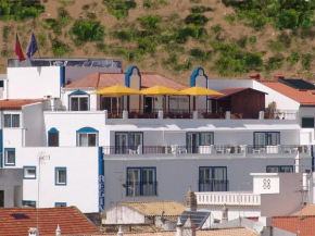 Отель Apartamentos Turisticos Regina  Албуфейра